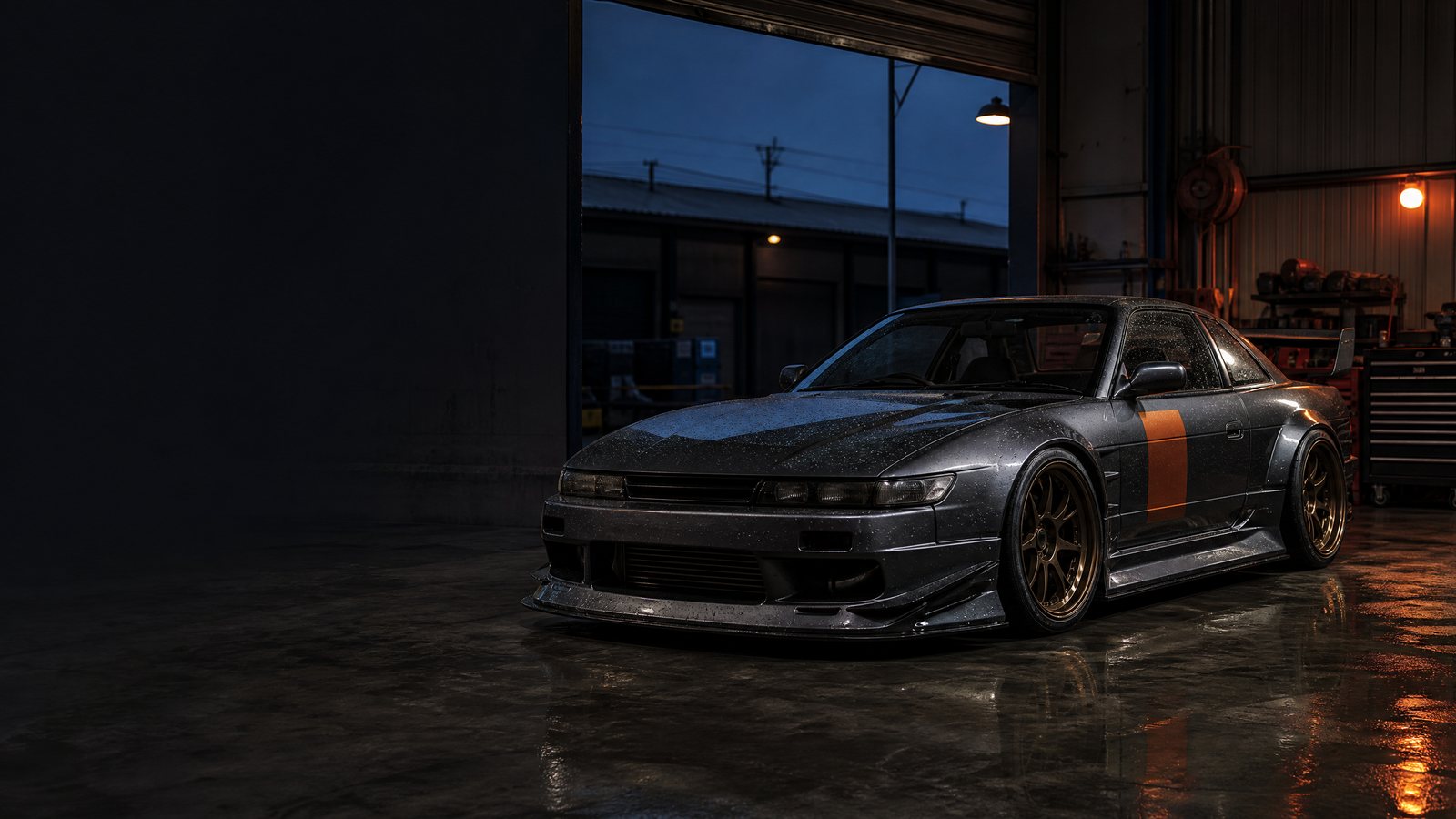 91